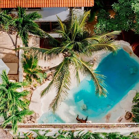 Enigmatic Hotel Experience Cancún Eksteriør billede