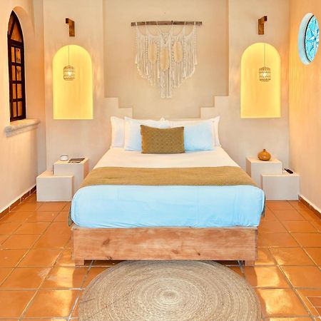 Enigmatic Hotel Experience Cancún Eksteriør billede