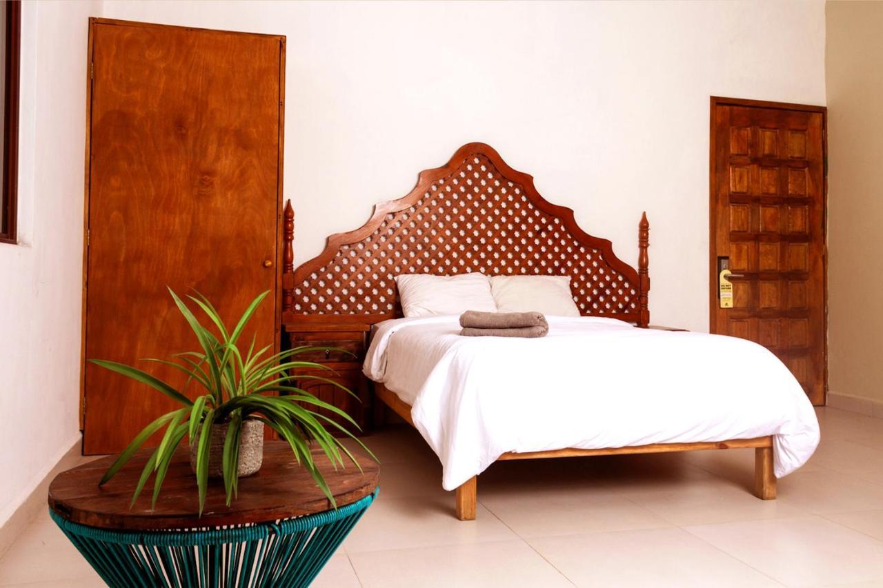 Enigmatic Hotel Experience Cancún Eksteriør billede