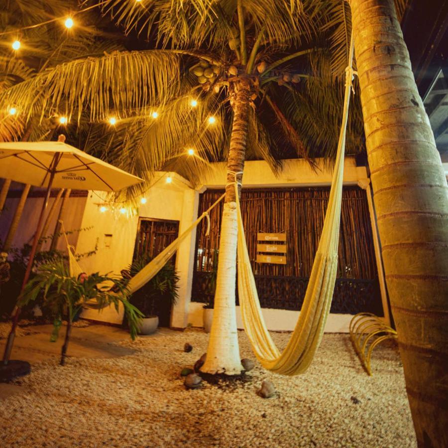 Enigmatic Hotel Experience Cancún Eksteriør billede