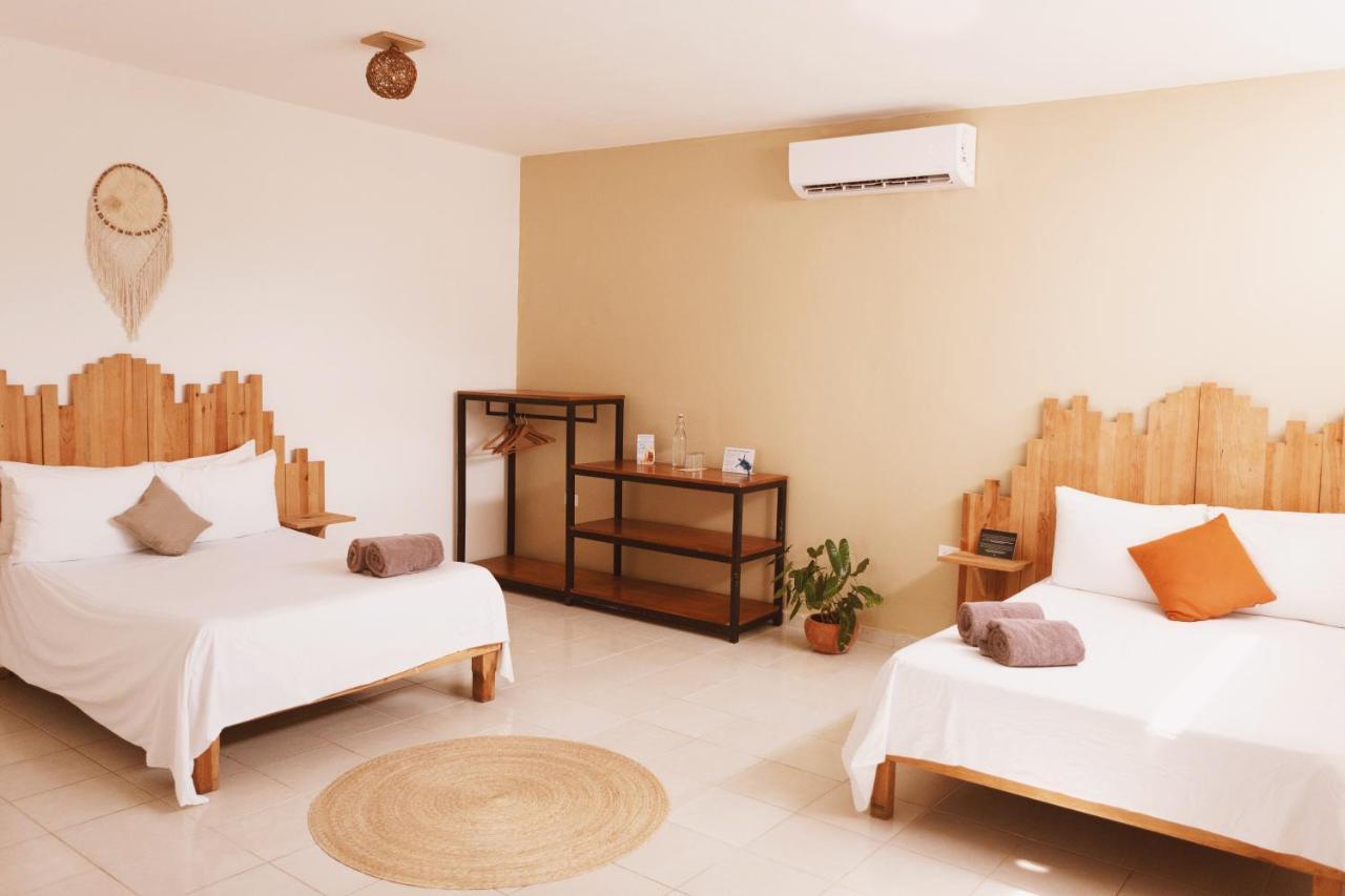 Enigmatic Hotel Experience Cancún Eksteriør billede