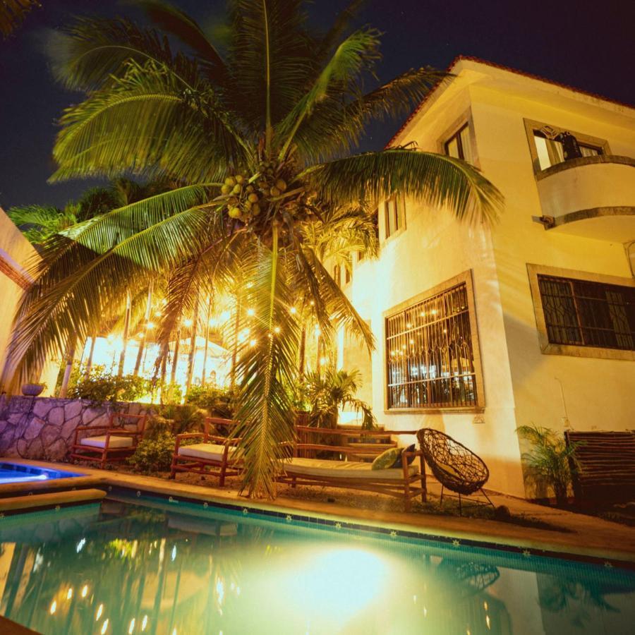 Enigmatic Hotel Experience Cancún Eksteriør billede