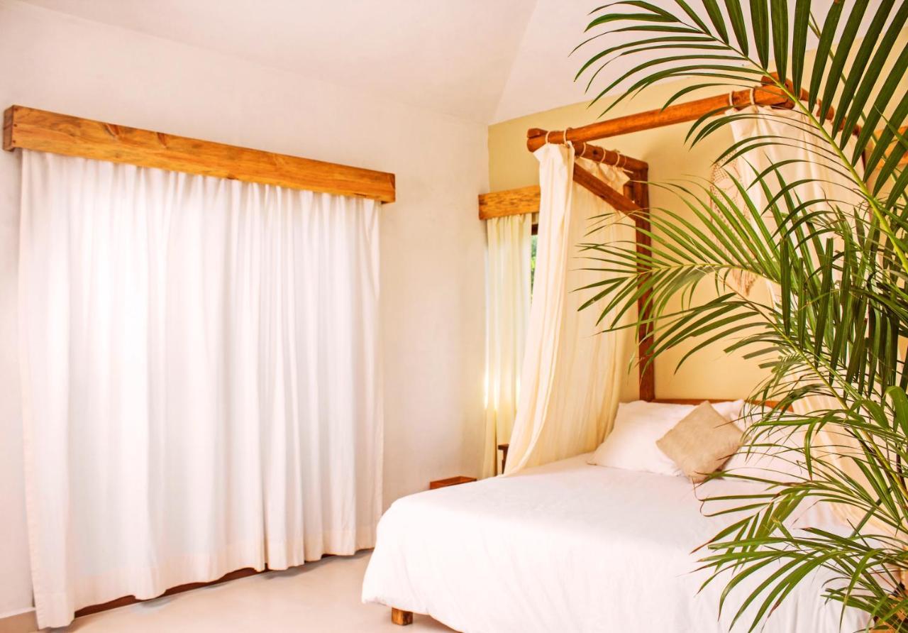 Enigmatic Hotel Experience Cancún Eksteriør billede