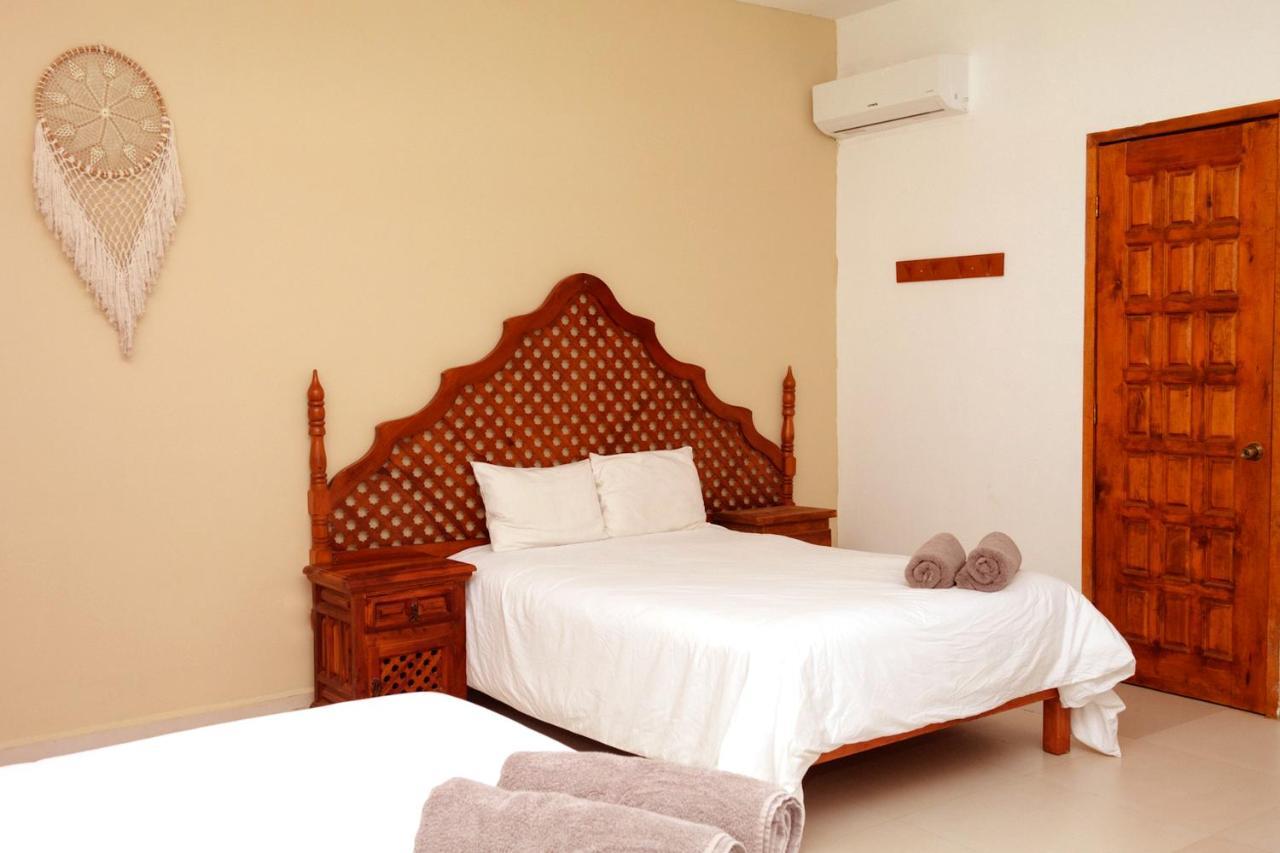 Enigmatic Hotel Experience Cancún Eksteriør billede