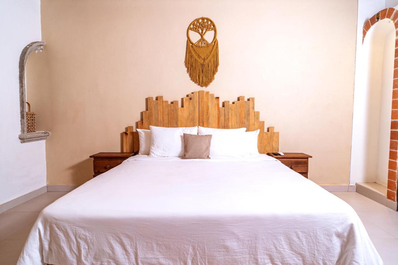 Enigmatic Hotel Experience Cancún Eksteriør billede