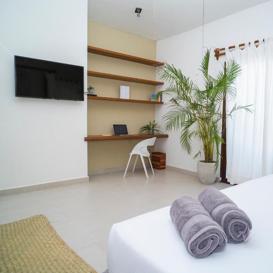 Enigmatic Hotel Experience Cancún Eksteriør billede