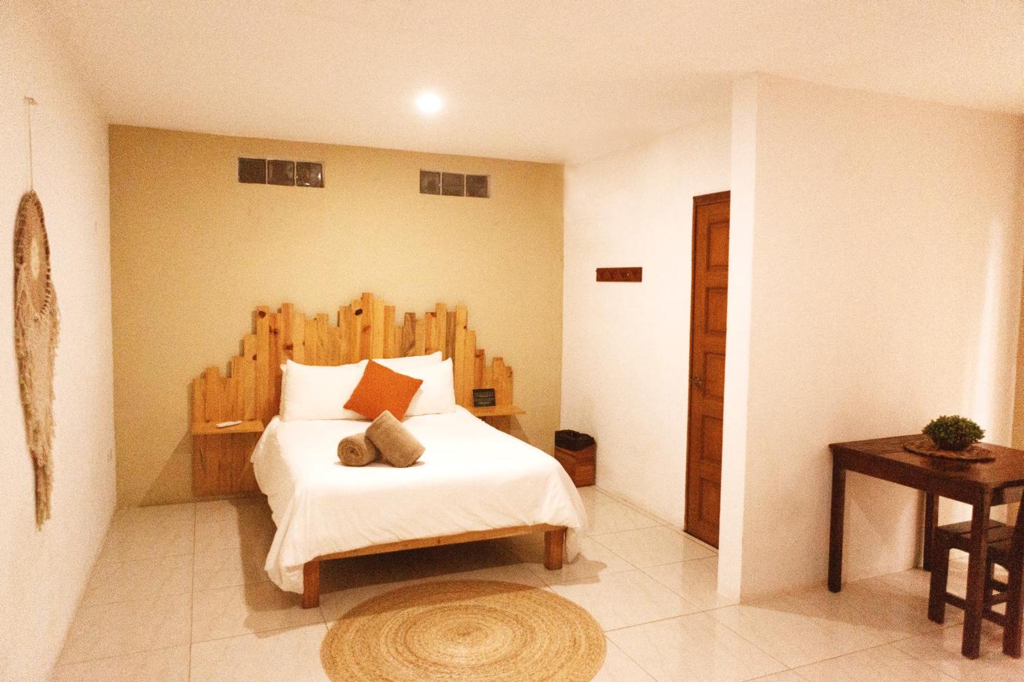 Enigmatic Hotel Experience Cancún Eksteriør billede