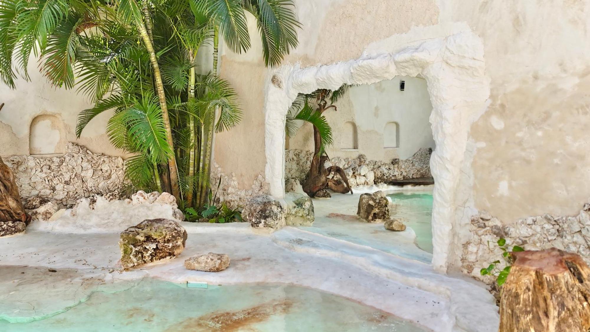 Enigmatic Hotel Experience Cancún Eksteriør billede