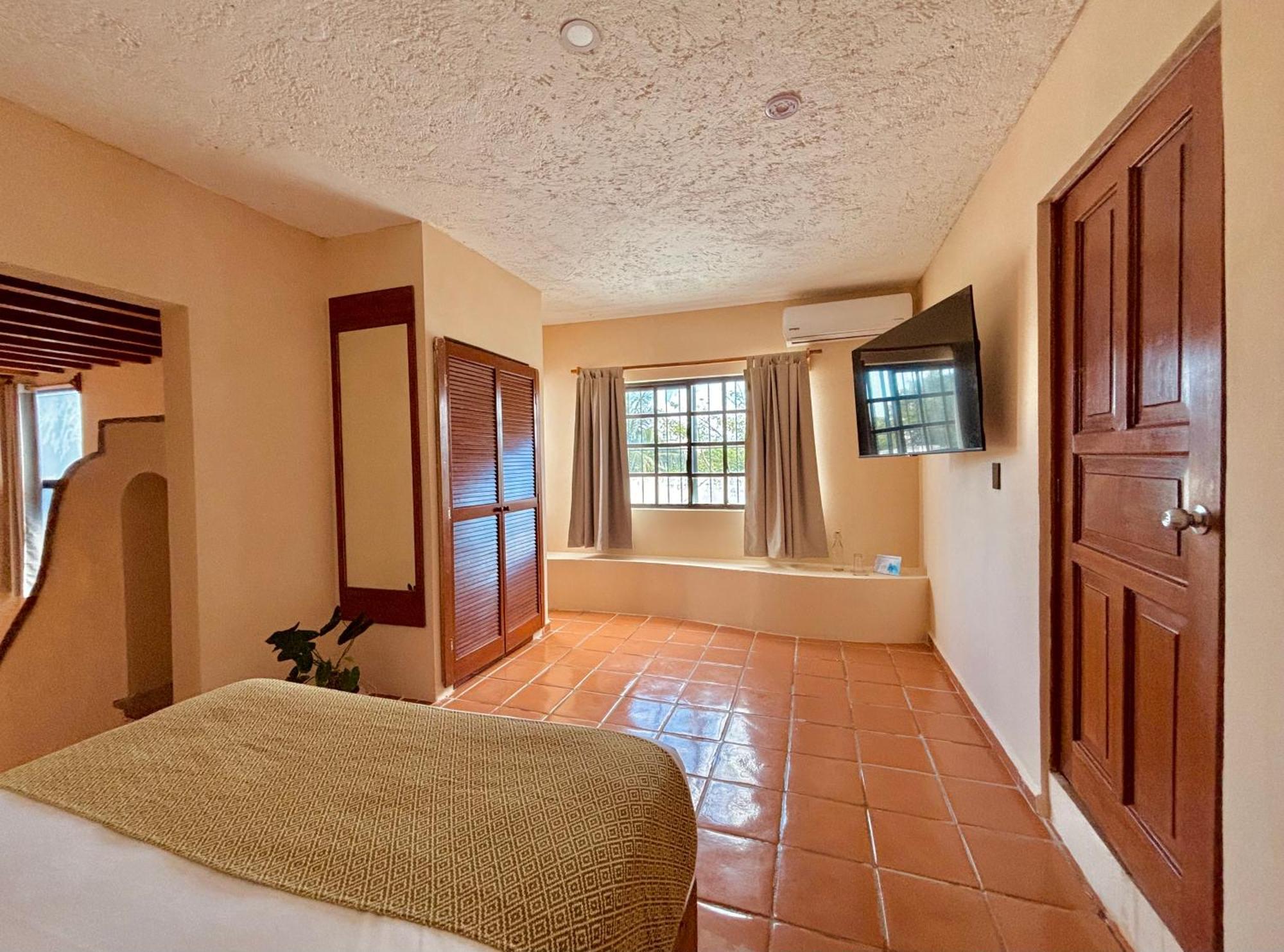 Enigmatic Hotel Experience Cancún Eksteriør billede